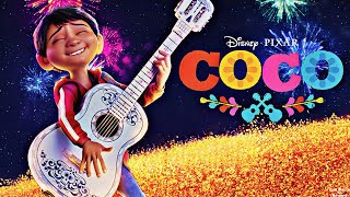 coco full movie 2017 english  Anthony Gonzalez Gael García Bernal  Full Movie Facts and Review [upl. by Puett72]