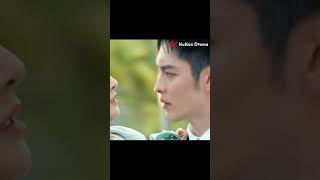 Heart flipped He saved the beauty he secretly loved loveofreplica cdrama chinesedrama drama [upl. by Roderic]