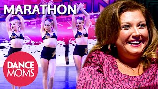 ALDC Takes LA by Storm Marathon  Dance Moms [upl. by Joel]