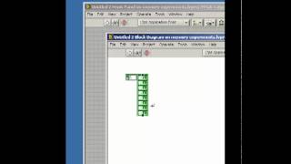 LabVIEW Tips Create a fixedsize array control for FPGAtargeted VIs [upl. by Annasus]