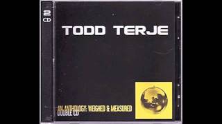 Todd Terje  New Morning [upl. by Torie271]