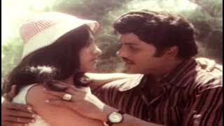 Navamee Chandrikayail  Anupallavi  Evergreen Malayalam Film Songs  Movie Song [upl. by Rimidalv]