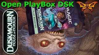 Mtg  DuskMourn  Unbox Playboosters Box  JMtg  EricampSig [upl. by Tena916]