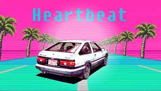 Heartbeat Vaporwave Mix Ｉｎｉｔｉａｌ Ｄ [upl. by Aldus]