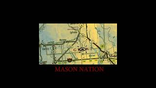 The Choirmaster  Mason Nation [upl. by Nat70]