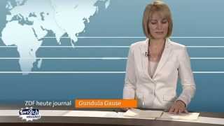 ZDF Heute Journal Verfolgungswahn  Switch Reloaded [upl. by Morice]