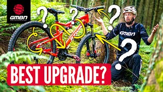 Can This One Upgrade Transform Your Riding  Best MTB Upgrade [upl. by Asira501]