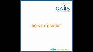 Bone Cement  History Phases of Bone Cement Cementing Techniques amp Goal of the Cementing [upl. by Leeth]