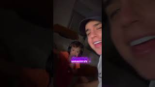 deu a loca no papai Noel curiosidade papainoel natal viralvideo viralshorts shorts [upl. by Ardnohs155]