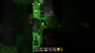 Der Schreck ging tief  craftingcrystal auf Twitch [upl. by Innad]