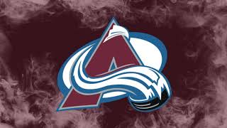 Colorado Avalanche 202324 Goal Horn [upl. by Selim]