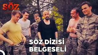 Söz Dizisi Belgeseli Full  Söz [upl. by Angle338]