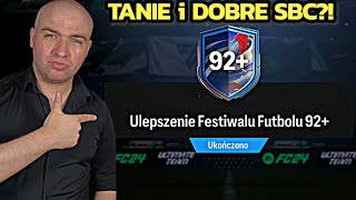 ZROBIŁEM NOWE ULEPSZENIE FESTIWALU FUTBOLU 92 i [upl. by Harikahs]