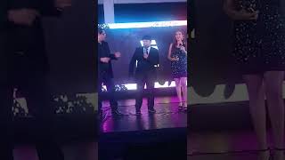 Premios Máster Music 2023  2024 shorts music singer musica salsa [upl. by Dayir]