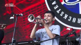 SCIMMIASKA  Part1  Live at HELLPRINT UNITED DAY IV [upl. by Orelu]