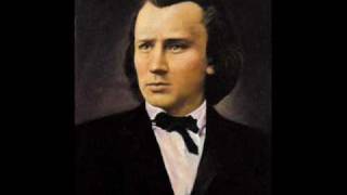 Johannes Brahms  Lullaby [upl. by Cynthie]