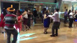 Asi se Baila en Ecuador [upl. by Haldi]