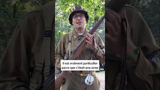 Même des armes russes secondeguerremondiale reconstitution histoire ww2 [upl. by Enitsirc]