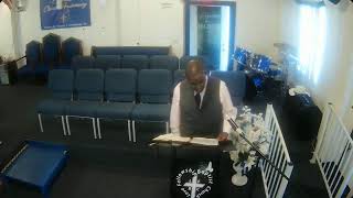 Sunday School  love fellowship Stockton [upl. by Rayford]