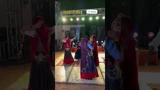 🌟Marwadi song Dance 💫 Rajasthani folk song ✨ dance राजस्थानी4kस्टेटस trending newmarwadisongdj [upl. by Kersten]