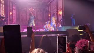 Melanie Martinez K12 concert Atlanta reupload [upl. by Ecirtnas]