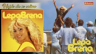 Lepa Brena  Hajde da se volimo  Official Audio 1987 [upl. by Vonny658]