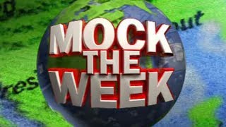 Mock The Week  Scenes Wed Like To See Part 34 [upl. by Otrebile]