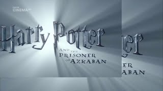 Chyby TV Nova  33 – Harry Potter a Vězeň z Azkabanu 16 1 2022 [upl. by Johny117]