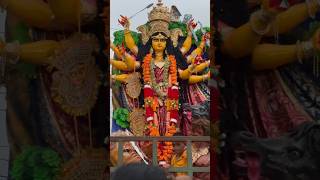 JAGIROAD বিজয়া দশমী durgapuja pujaspecial pujavlog shorts youtubeshorts viwes india assam [upl. by Aela]