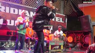 DUNYE MKALI MADANGA WAVAMIA JUKWAA SHOOW LIVE CHURA WA KINONDONI STUDIO NA VIJANA MASAI CLUB 1 [upl. by Ylram710]