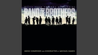 Band of Brothers Unofficial Trailer [upl. by Eleonora475]