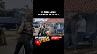 REALL‼️ DI BALIK LAYAR KEHIDUPAN EMAK GILA dibaliklayar kehidupanemakgila barudakemak [upl. by Venditti]