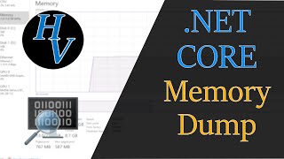 NET core memory dump using WinDBG Analyze a memory dump using WinDBG instead of dotnetdump [upl. by Lanevuj453]