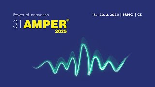 Amper 2025 [upl. by Nebra910]