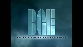 BrillsteinGrey Entertainment343 IncorporatedSony Pictures Television x2 19982002 [upl. by Ecirtnahc]