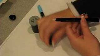 Paper Pleasing ReInking Your Stampin Up Markers [upl. by Asiled677]