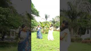 Thudakkam mangalyam  Bangalore days DDRM Grouptrend dance wedding [upl. by Enilasor]