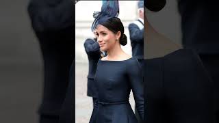 Meghan Markle Por que o público nunca a perdoará shortsyoutube new shortsfeed news [upl. by Ardnasyl]