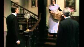 Upstairs Downstairs Season 3 Episode 12  Distant Thunder [upl. by Vod]