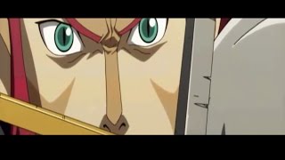 ThunderCats  LionO VS The Duelist  A Failure amp A Winner HD [upl. by Emelun]