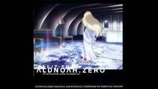 「azp1an0  adlib 3」 AldnoahZero OST [upl. by Jaqitsch204]