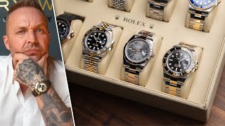 ALL These Rolex Models Are A PASS In 2024  Watch Dealers Honest Insight [upl. by Emearg]