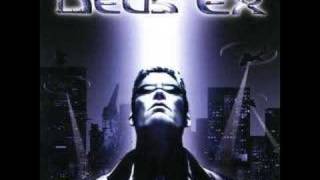 Deus Ex  The Illuminati [upl. by Shivers944]