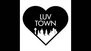 My Sunshine  LUV TOWN [upl. by Wende]