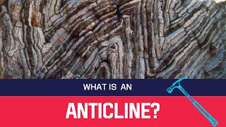 What is an anticline [upl. by Vasyuta81]