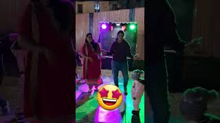 Haryanvi ❤️song😜 together╾━╤デ╦︻ my sister🤩short video [upl. by Mylor931]