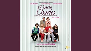 LOncle Charles  Music Box bande originale du film [upl. by Ynaitirb]