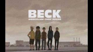 Beck Mongolian Chop Squad  Full Length quotBrainstormquot Dub Lyrics [upl. by Tami]