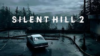 SILENT HILL 2  Platinum Achieved [upl. by Rehpotsirc]