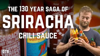 Everything You Know About Sriracha is a Lie [upl. by Daisi]